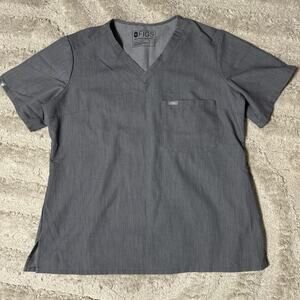 FIGS Catarina One Pocket Scrub Top